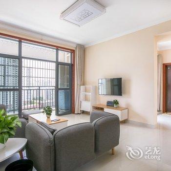 三亚岛民方枪枪公寓(兆龙西路分店)酒店提供图片
