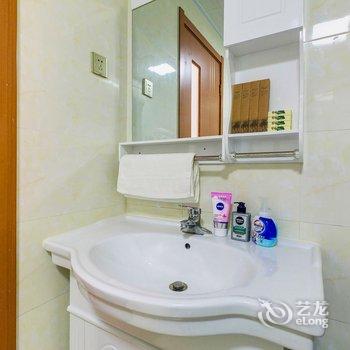 北京爱尚ifashion公寓酒店提供图片