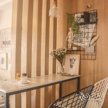 广州KC-HOUSE特色民宿(官堂镇东路分店)酒店提供图片