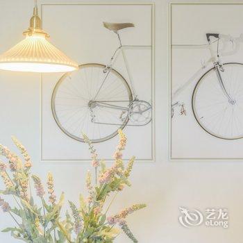 广州KC-HOUSE特色民宿(官堂镇东路分店)酒店提供图片