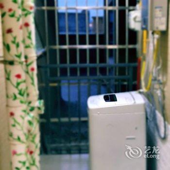 成都荷拉公寓酒店提供图片