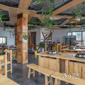 深圳木木达民宿(海滨路分店)酒店提供图片