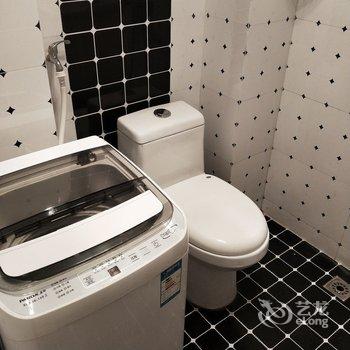 重庆云姐假装睡着了公寓酒店提供图片