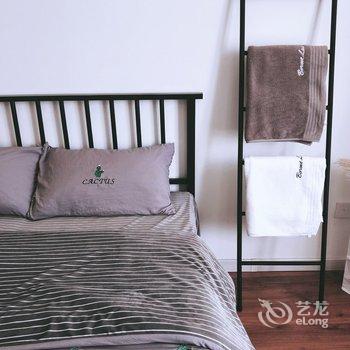 重庆云姐假装睡着了公寓酒店提供图片