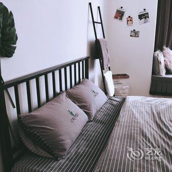 重庆云姐假装睡着了公寓酒店提供图片