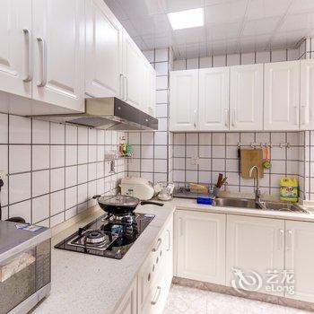 重庆安东妮的家公寓(玉马路1站分店)酒店提供图片