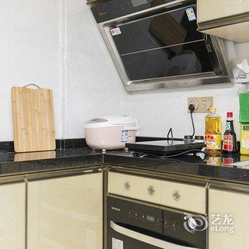 广州江小芳公寓酒店提供图片