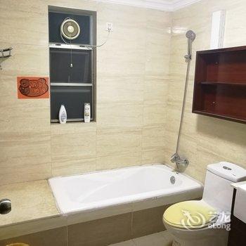 中山唐小婷公寓(振华路中分店)酒店提供图片