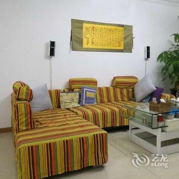 中山唐小婷公寓(振华路中分店)酒店提供图片