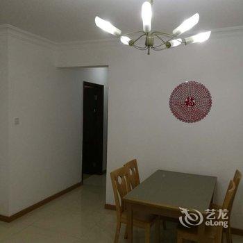 中山唐小婷公寓(振华路中分店)酒店提供图片