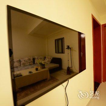 成都zhu祝公寓(荆竹坝路分店)酒店提供图片