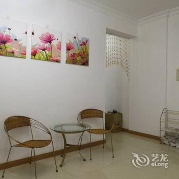 中山唐小婷公寓(振华路中分店)酒店提供图片