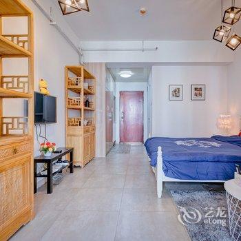 西安翔子公寓(红专路小区分店)酒店提供图片