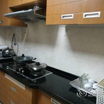 中山唐小婷公寓(振华路中分店)酒店提供图片