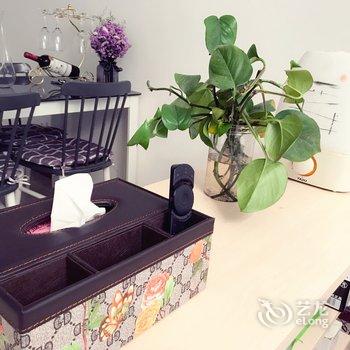 成都荷拉公寓酒店提供图片