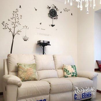 成都荷拉公寓酒店提供图片