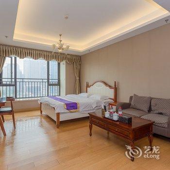 成都魅力天府公寓(通源街分店)酒店提供图片