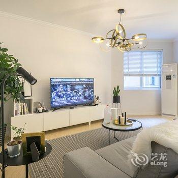上海jeaking公寓酒店提供图片