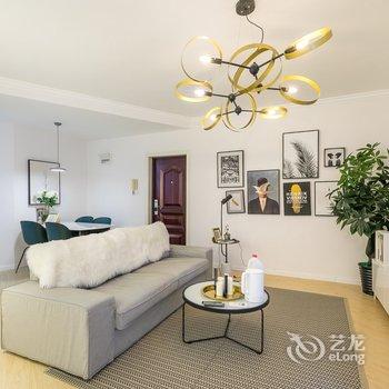 上海jeaking公寓酒店提供图片