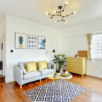 成都TheBox泊舍公寓(文翁路南分店)酒店提供图片