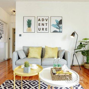 成都TheBox泊舍公寓(文翁路南分店)酒店提供图片