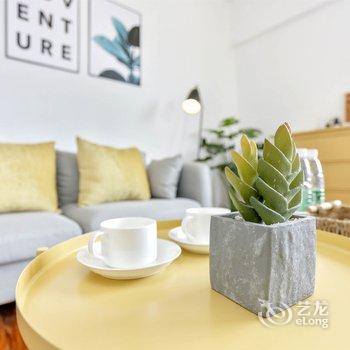 成都TheBox泊舍公寓(文翁路南分店)酒店提供图片