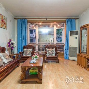 成都秋梅公寓酒店提供图片