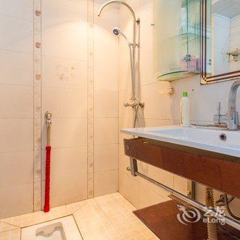 成都钢铁侠之家公寓(黄金东一路中分店)酒店提供图片