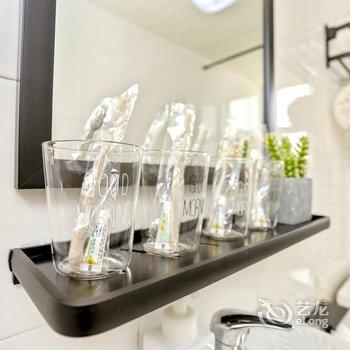 成都TheBox泊舍公寓(文翁路南分店)酒店提供图片