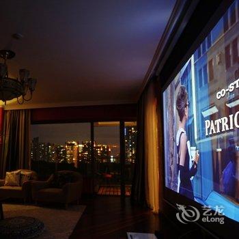 广州木尔宿语公寓(海乐路分店)酒店提供图片