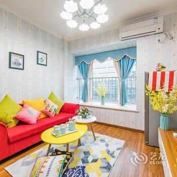 成都刘木乐公寓(红牌楼路分店)酒店提供图片