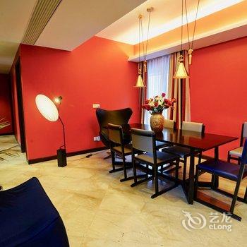 广州木尔宿语公寓(海乐路分店)酒店提供图片
