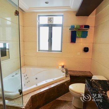 广州木尔宿语公寓(海乐路分店)酒店提供图片