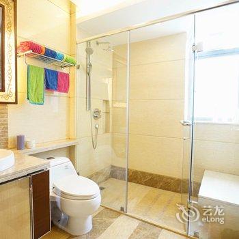 广州木尔宿语公寓(海乐路分店)酒店提供图片