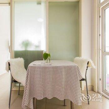 成都May张芳公寓酒店提供图片