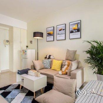 成都May张芳公寓酒店提供图片