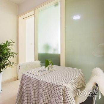 成都May张芳公寓酒店提供图片