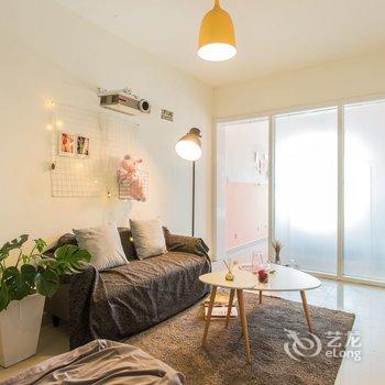 成都May张芳公寓酒店提供图片