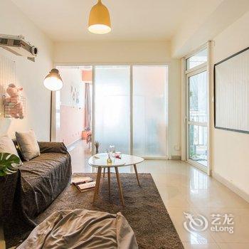 成都May张芳公寓酒店提供图片