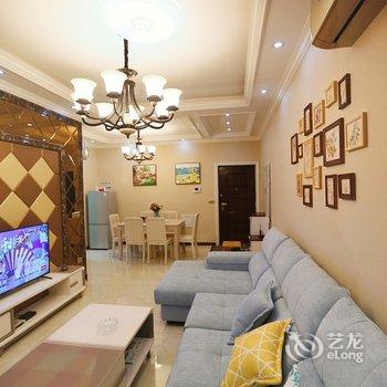 重庆回家真好公寓(华福大道2站分店)酒店提供图片