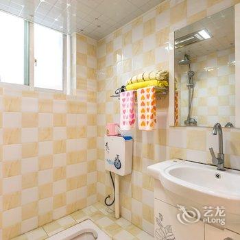成都鑫源居公寓(学府路南段分店)酒店提供图片