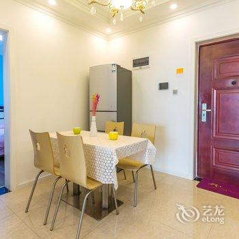 成都鑫源居公寓(学府路南段分店)酒店提供图片