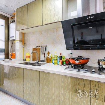 成都鑫源居公寓(学府路南段分店)酒店提供图片