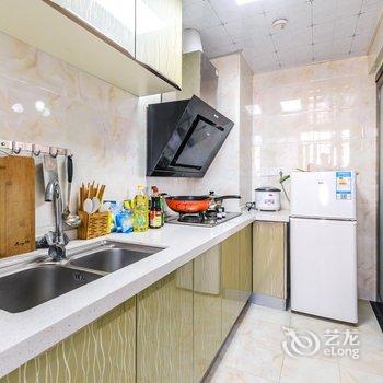 成都鑫源居公寓(学府路南段分店)酒店提供图片