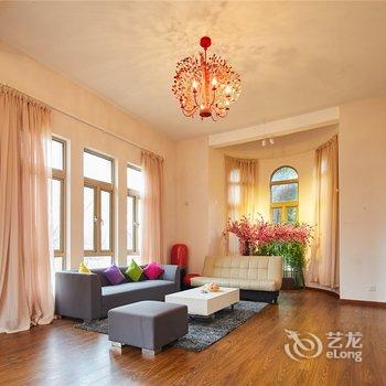 上海大橙子S聚会别墅(昆港公路与天新路交叉口分店)酒店提供图片