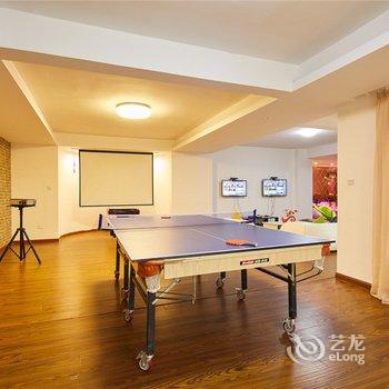 上海大橙子S聚会别墅(昆港公路与天新路交叉口分店)酒店提供图片
