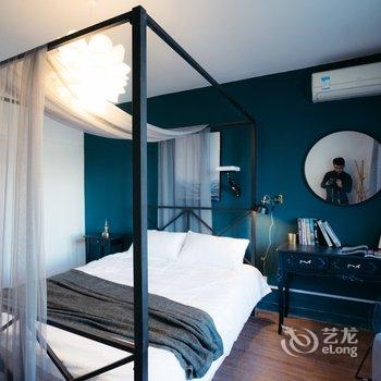 北京千屿IsLand公寓酒店提供图片