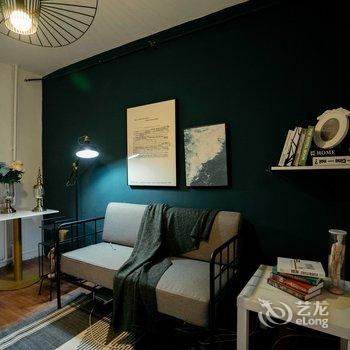 北京千屿IsLand公寓酒店提供图片