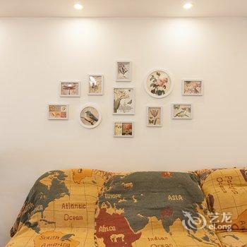 天津Bchome普通公寓酒店提供图片
