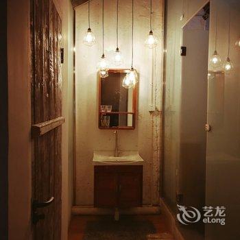 成都pinkpig度假别墅(兴鹿街分店)酒店提供图片